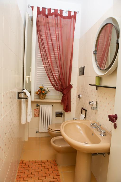 Lomarchi Holiday Home Carini Εξωτερικό φωτογραφία
