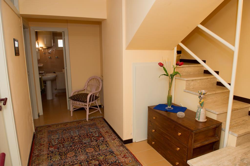 Lomarchi Holiday Home Carini Εξωτερικό φωτογραφία